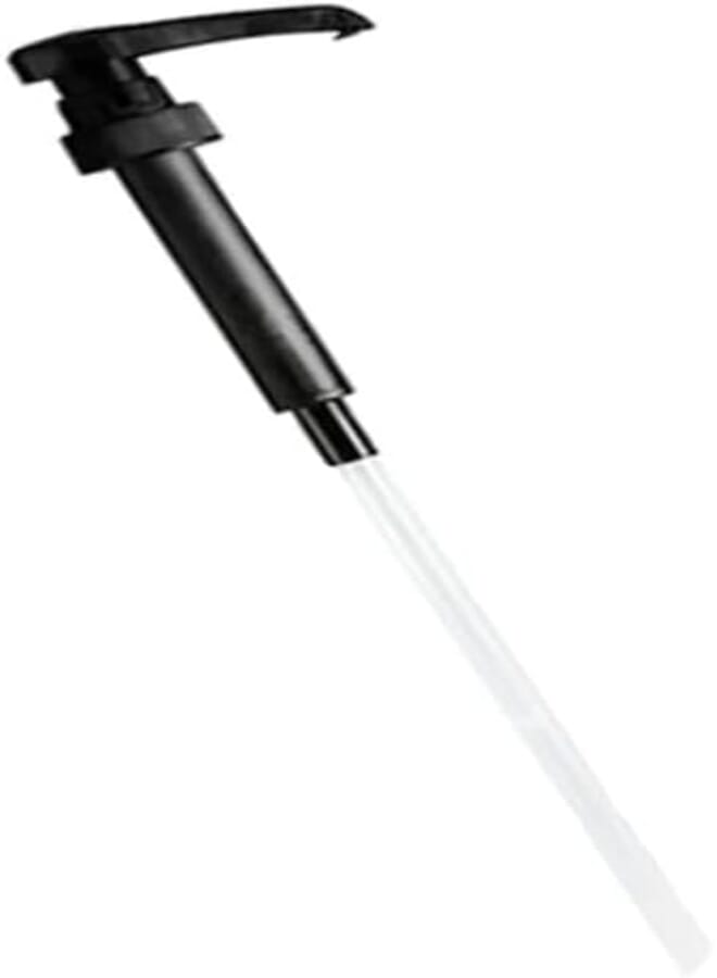 Osterberg Syrup Pump