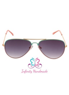 Generic Kids Polarized Sunglasses Flexible Safety Children Sun Glasses Boys& Girls, Outdoor Sunglasses from Seller INFINITYHANDMADE Only  - Image 2