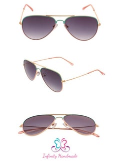Generic Kids Polarized Sunglasses Flexible Safety Children Sun Glasses Boys& Girls, Outdoor Sunglasses from Seller INFINITYHANDMADE Only  - Image 4