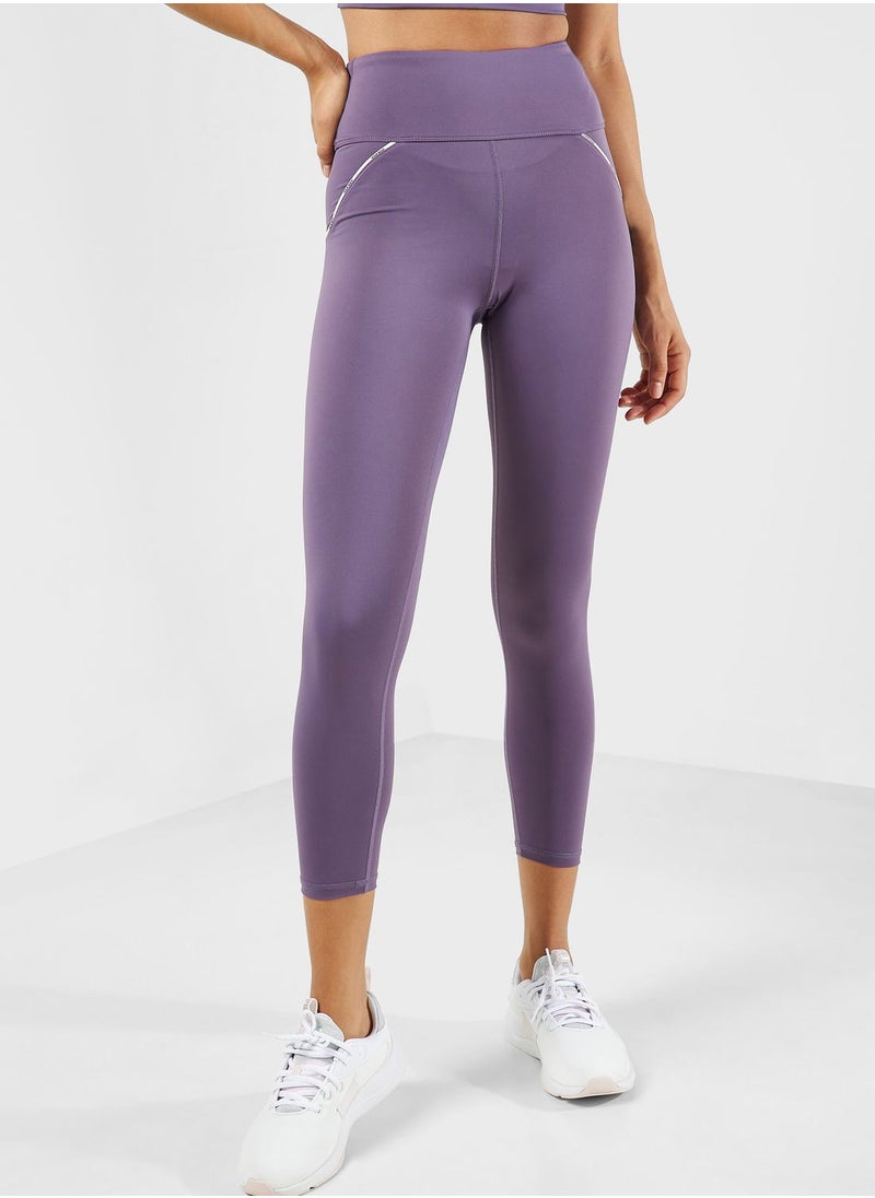 FRWD Racer Back High Support Sports Bra & Legging Set  - Image 4