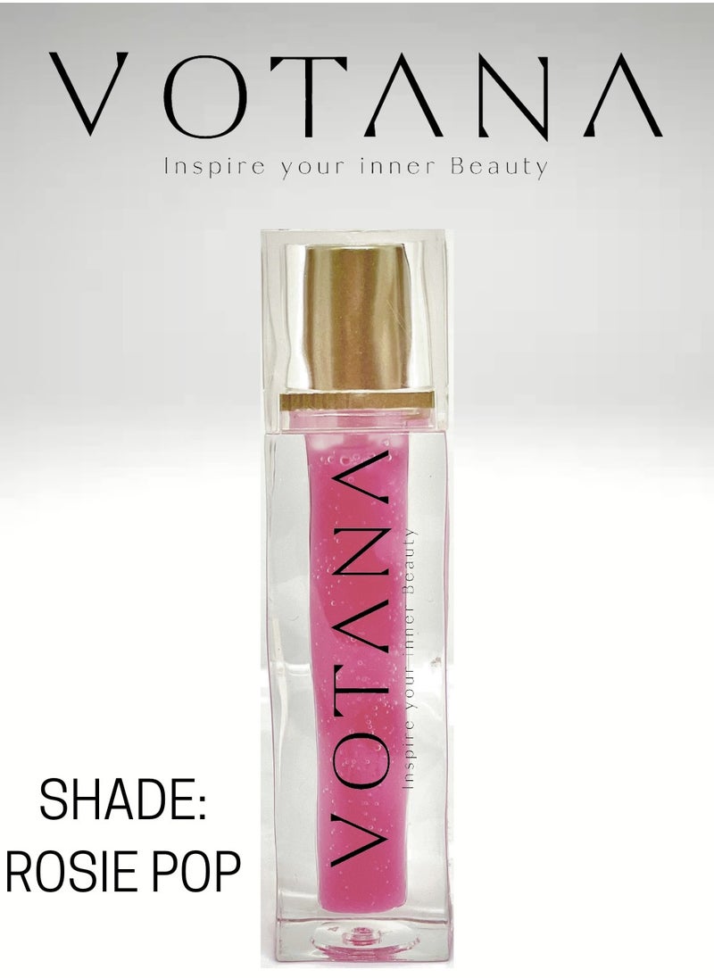 Lipgloss Rosie Pop