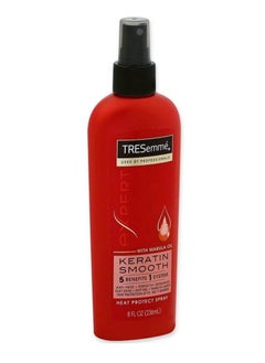 Tresemme TRESemmé New Look Keratin Smoothing Hair Spray with Marula Oil - 236 ml  - Image 3
