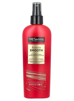 Tresemme TRESemmé New Look Keratin Smoothing Hair Spray with Marula Oil - 236 ml  - Image 1