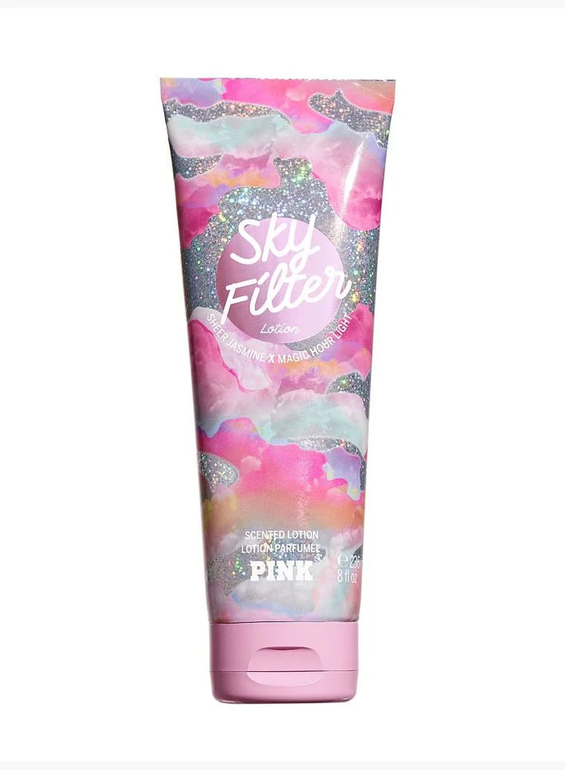 Victoria's Secret Limited Edition Scented Lotions