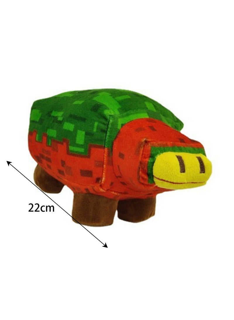 Children's Toys My World Plush Doll Doll (Sniffer) - Image 2