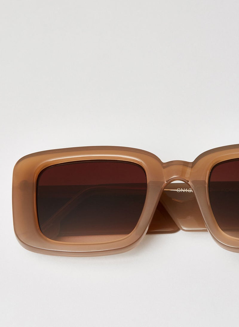 NIBEMINENT Women's Avery Sunglasses - Image 4