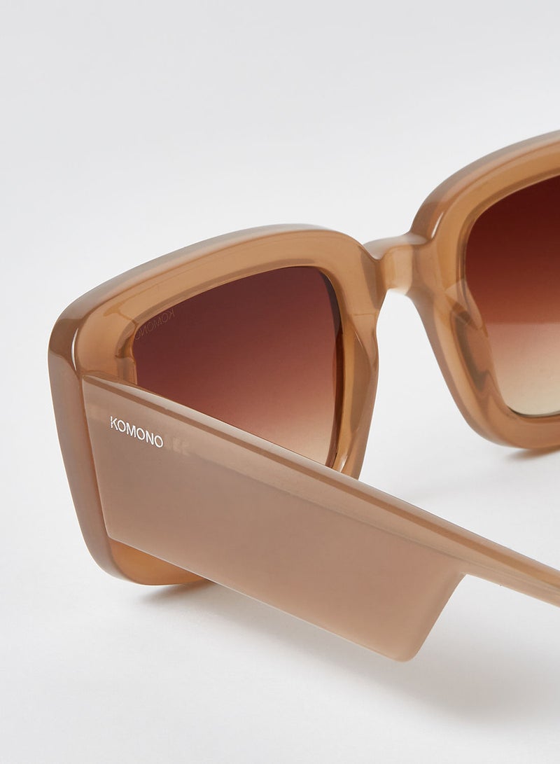 NIBEMINENT Women's Avery Sunglasses - Image 2