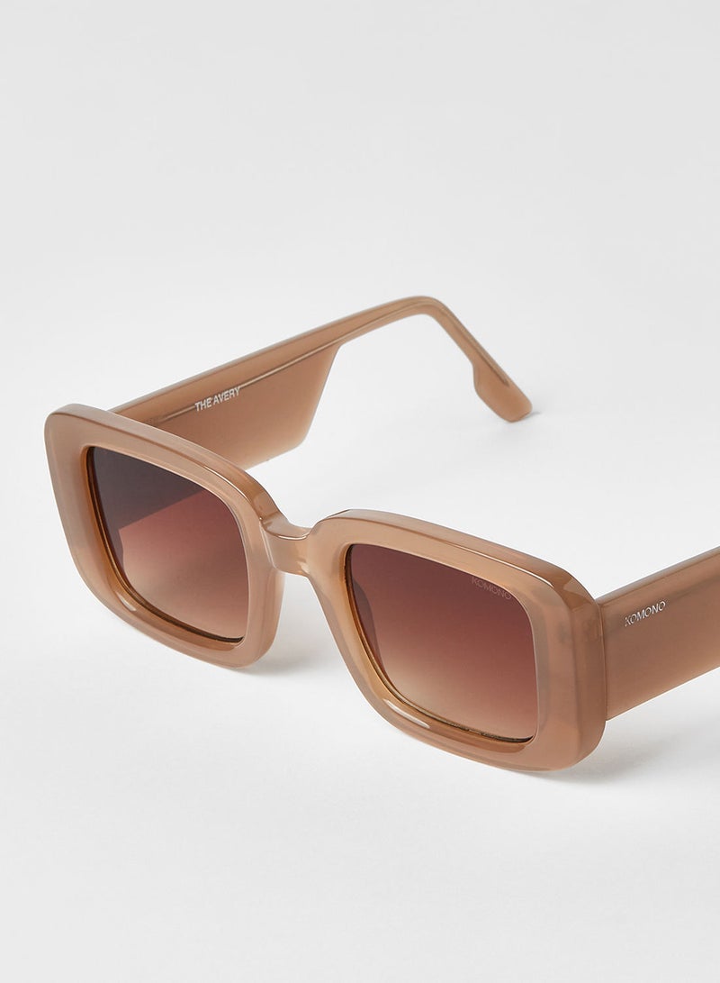 NIBEMINENT Women's Avery Sunglasses - Image 3
