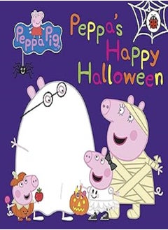 Peppa Happy Halloween 