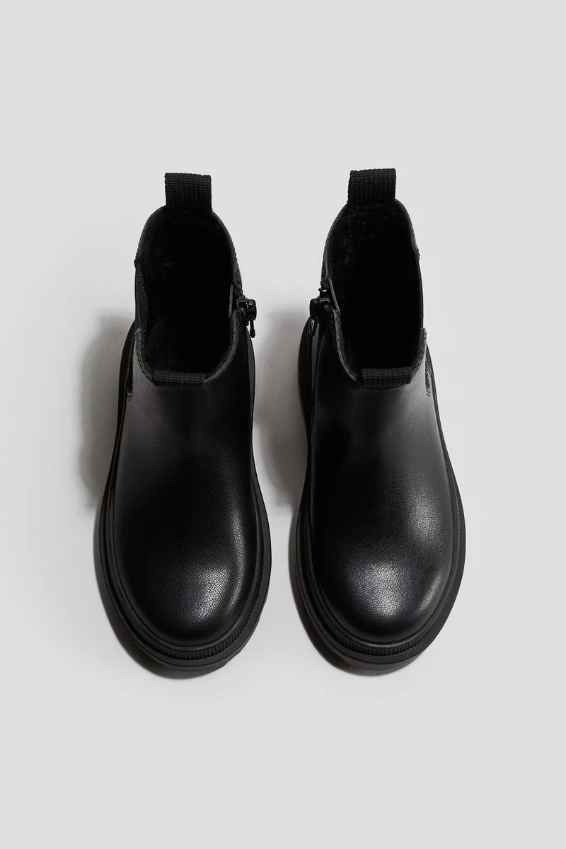 H&M Chelsea boots