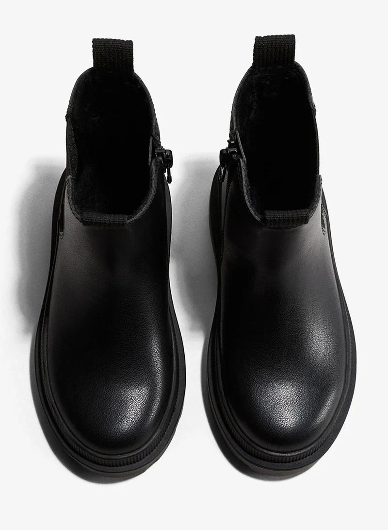 H&M  Chelsea boots for Women | Best Price UAE