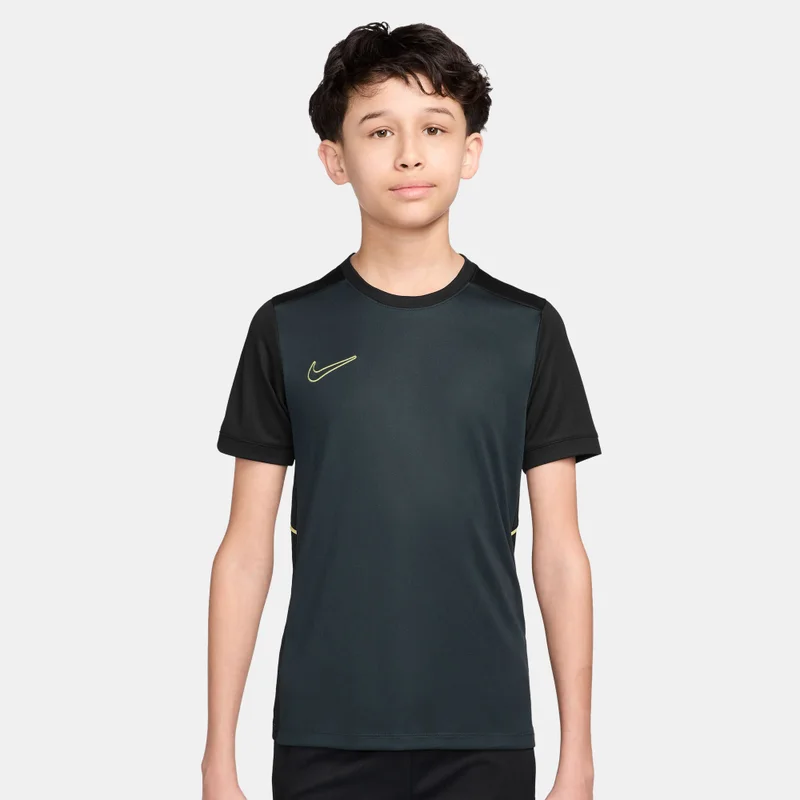 نايكي بلوزة تدريب كرة قدم دراي فت اكاديمي للأطفال
