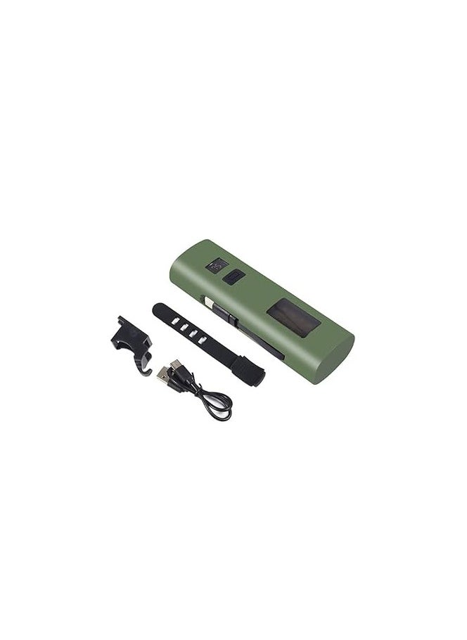 Generic flashlight used as a power bank  - Image 3