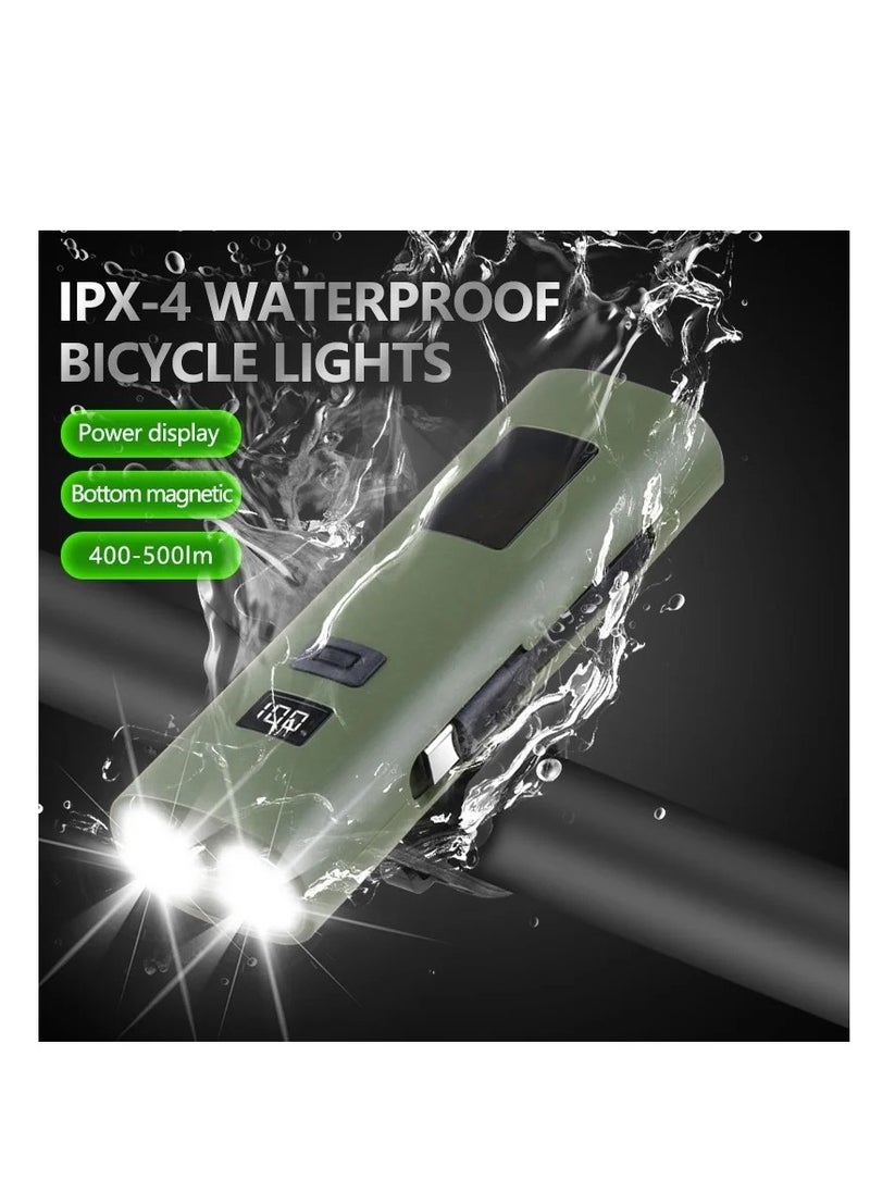Generic flashlight used as a power bank  - Image 5