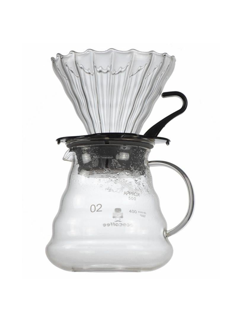 general Travel Handmade Coffee Pot Storage Set - Image 5