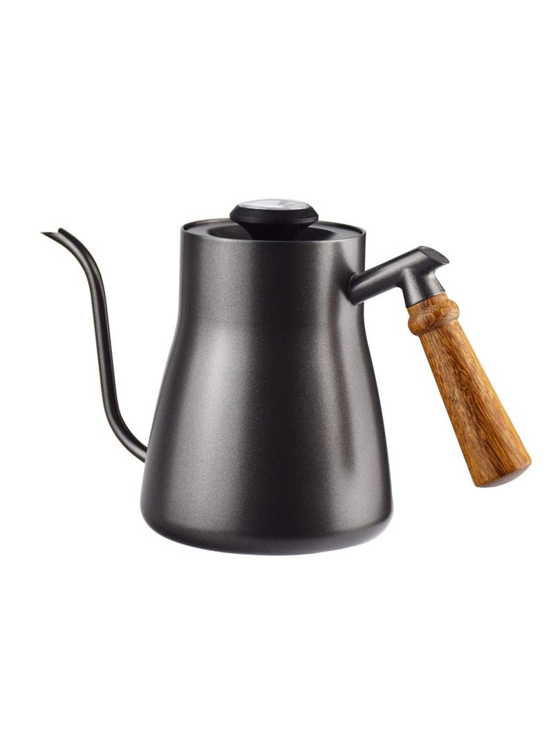 general Travel Handmade Coffee Pot Storage Set - Image 4