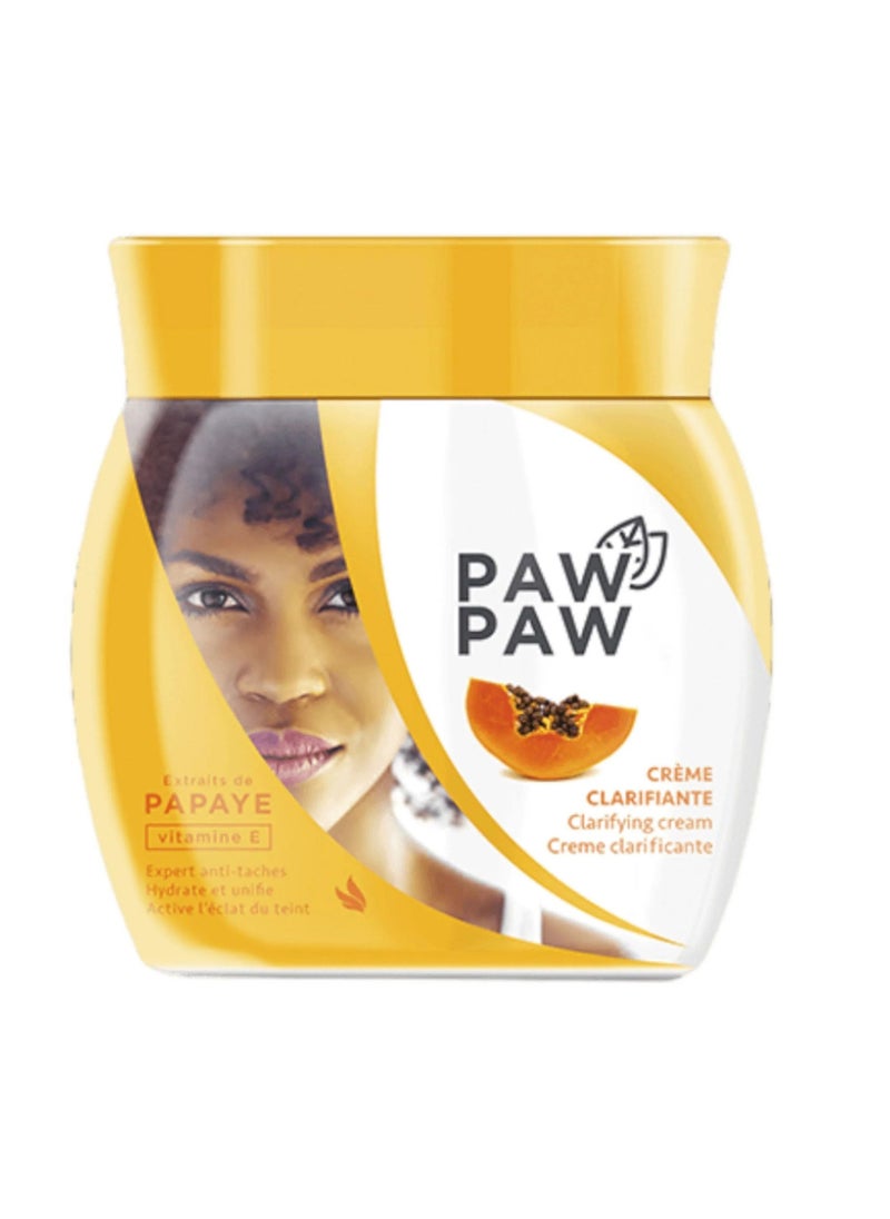 Paw Paw Clarifying Papaya Extract Cream 