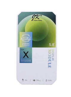JK LCD screen for Apple iPhone X  - Image 1