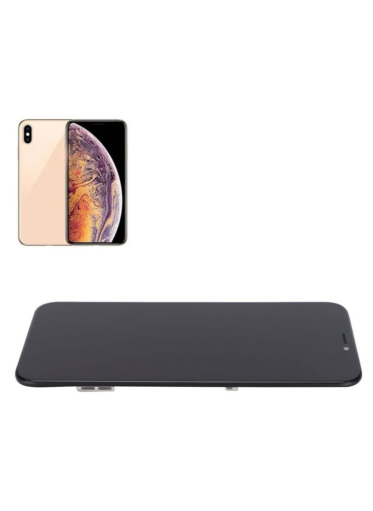 JK - LCD screen for Apple iPhone X - Image 1