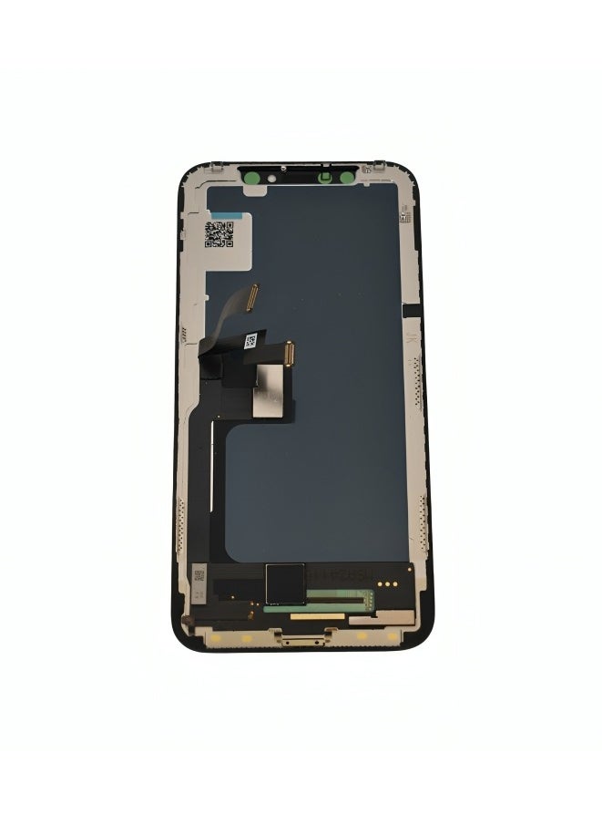 JK - LCD screen for Apple iPhone X - Image 1