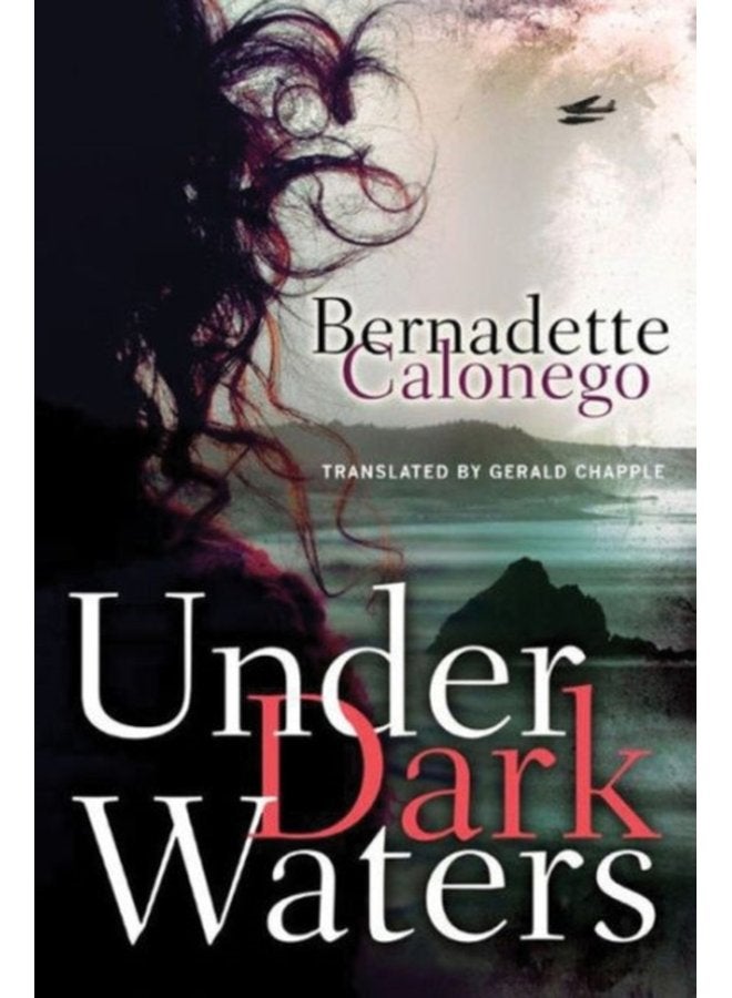 Under Dark Waters - Paperback