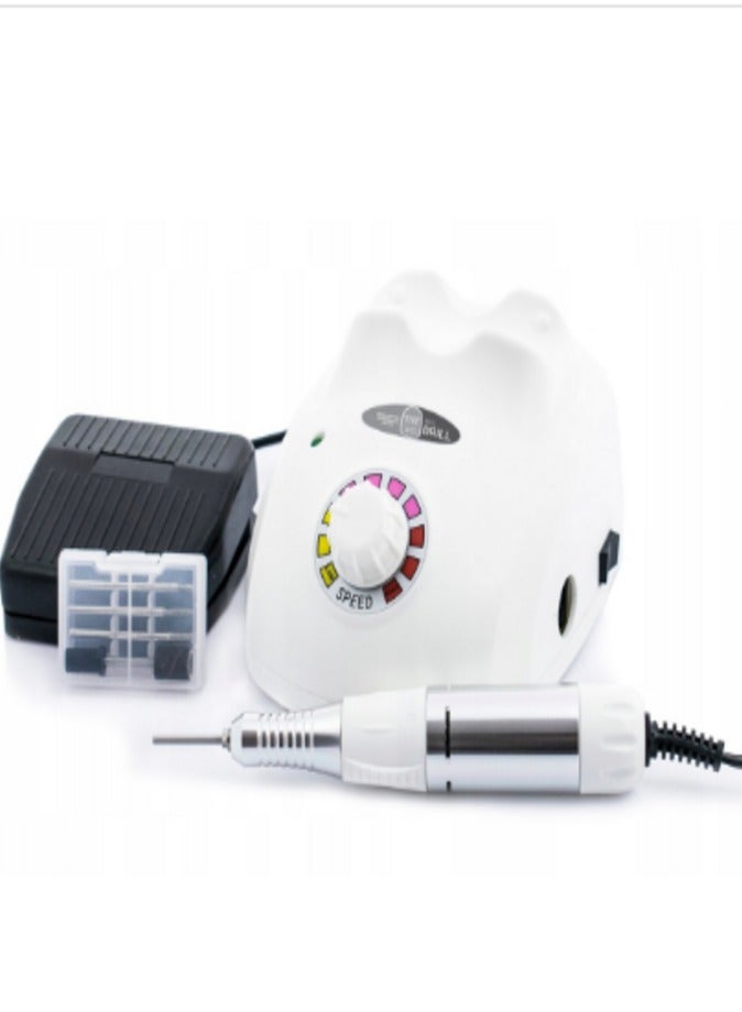 TNF Electric Nail Drill Machine