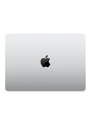 MacBook Pro MDE44 With 14 Inch Display,  M5 Chip 10-Core CPU And 10-Core GPU | 16GB RAM | 512GB SSD | macOS | English/Arabic silver - view 5