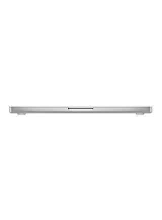 MacBook Pro MDE44 With 14 Inch Display,  M5 Chip 10-Core CPU And 10-Core GPU | 16GB RAM | 512GB SSD | macOS | English/Arabic silver - view 4
