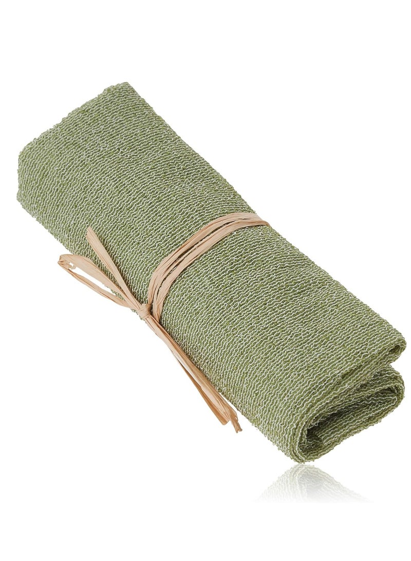Body Polisher Green