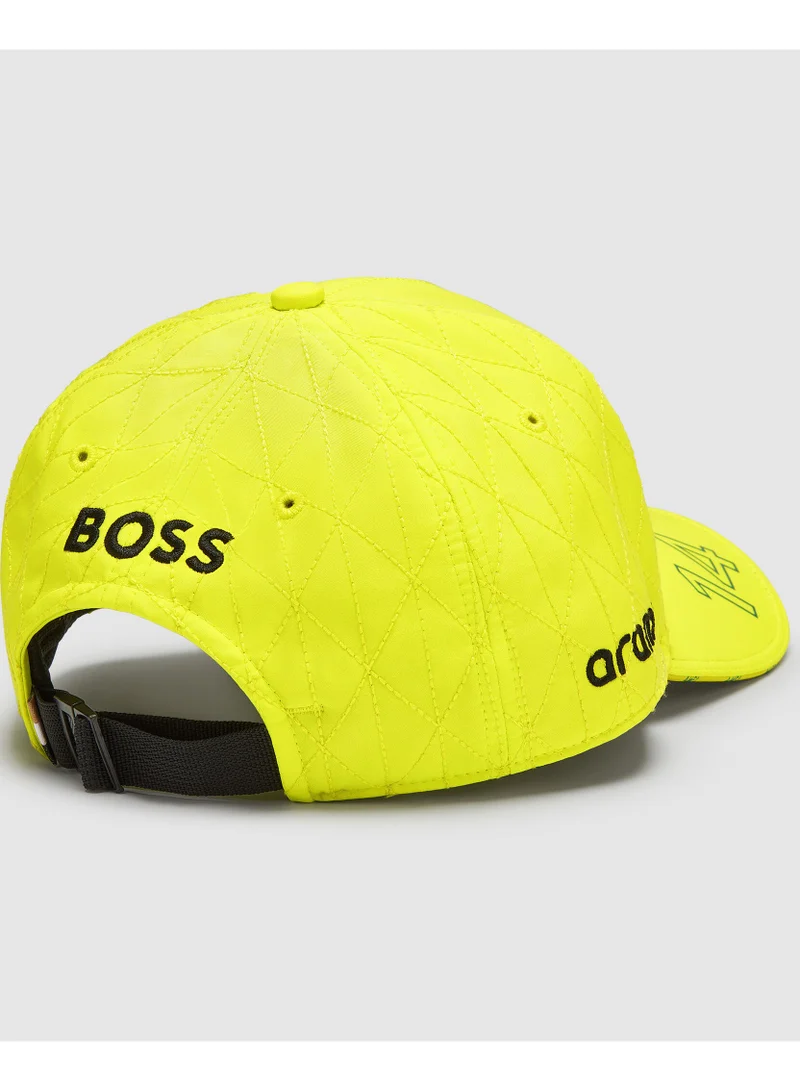 Aston Martin AMF1 RP ALONSO TEAM CAP