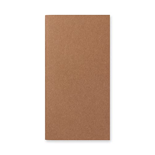 Designphil Traveler's Notebook Refill Journal Regular Size 14255006 - Image 3