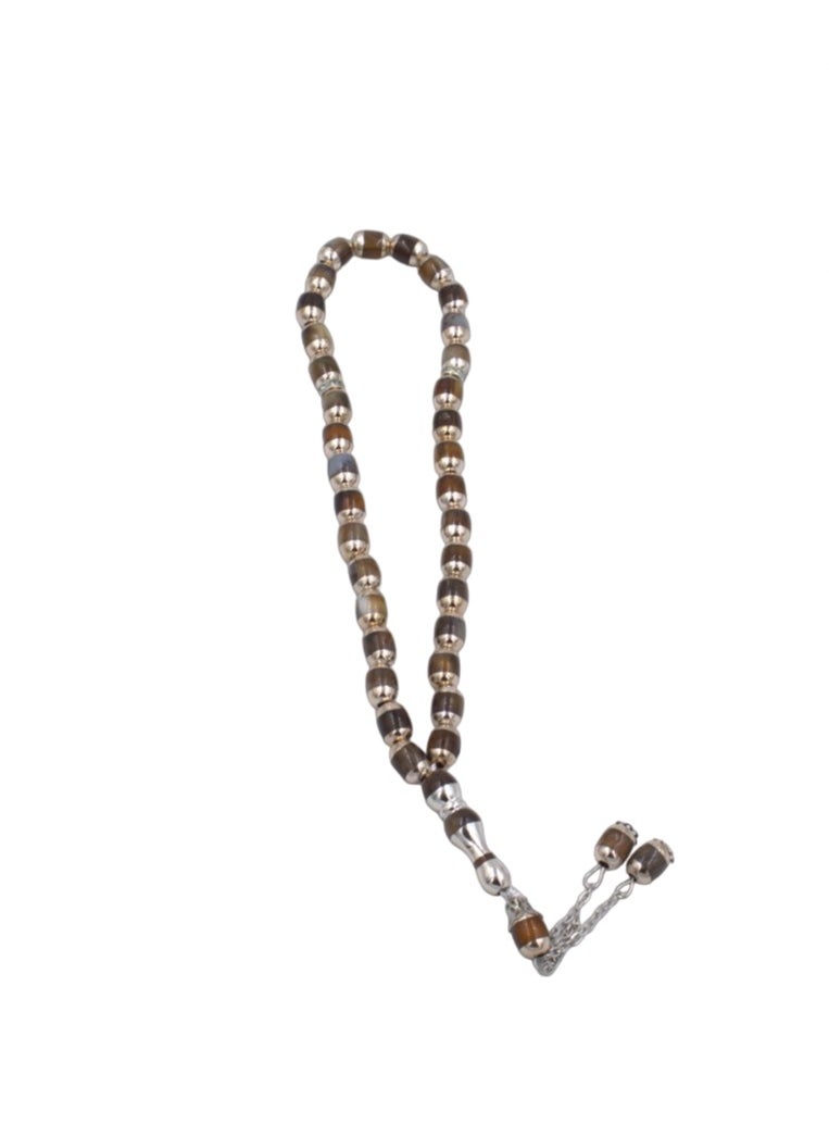 Rosh Tasbih Prayer Beads 