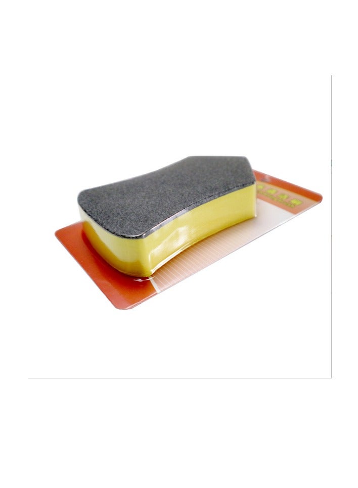Multi-Purpose Cleaning Sponges - Large Sponges for Tile Grout, Painting & Car Washing - Image 1