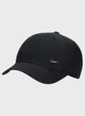 Nike Kids Dri-Fit Metal Swoosh Club Cap