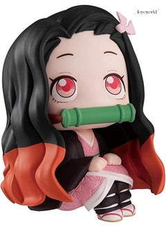 Y&D 6 PCS Demon Figure Slayer PVC Q Version  - Image 4