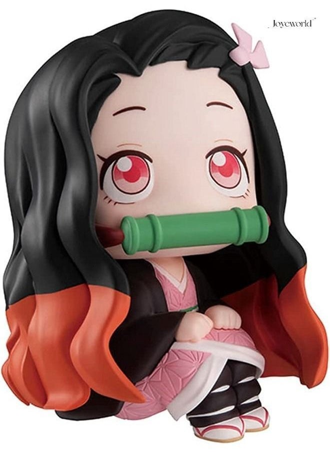 Y&D 6 PCS Demon Figure Slayer PVC Q Version  - Image 4