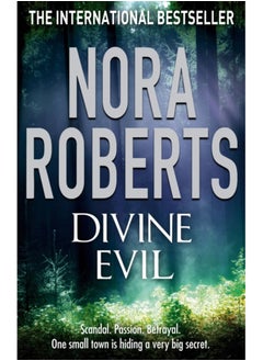 Divine Evil