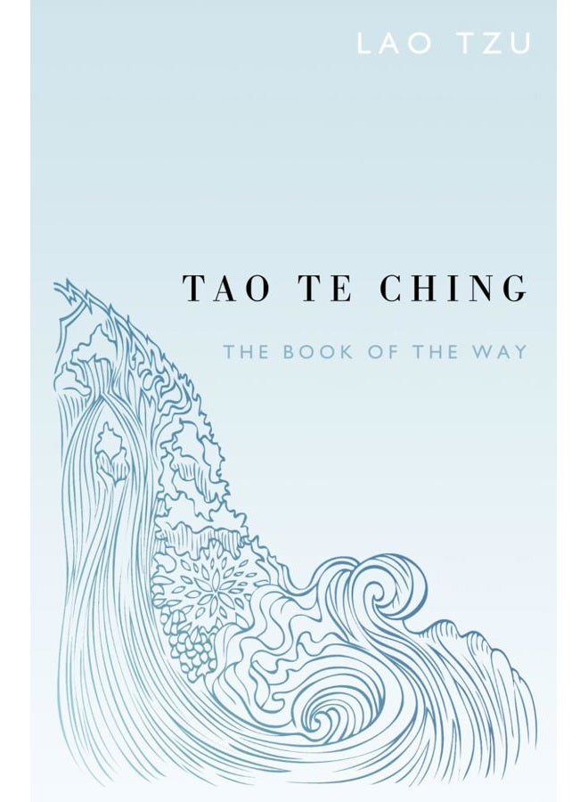Tao Te Ching