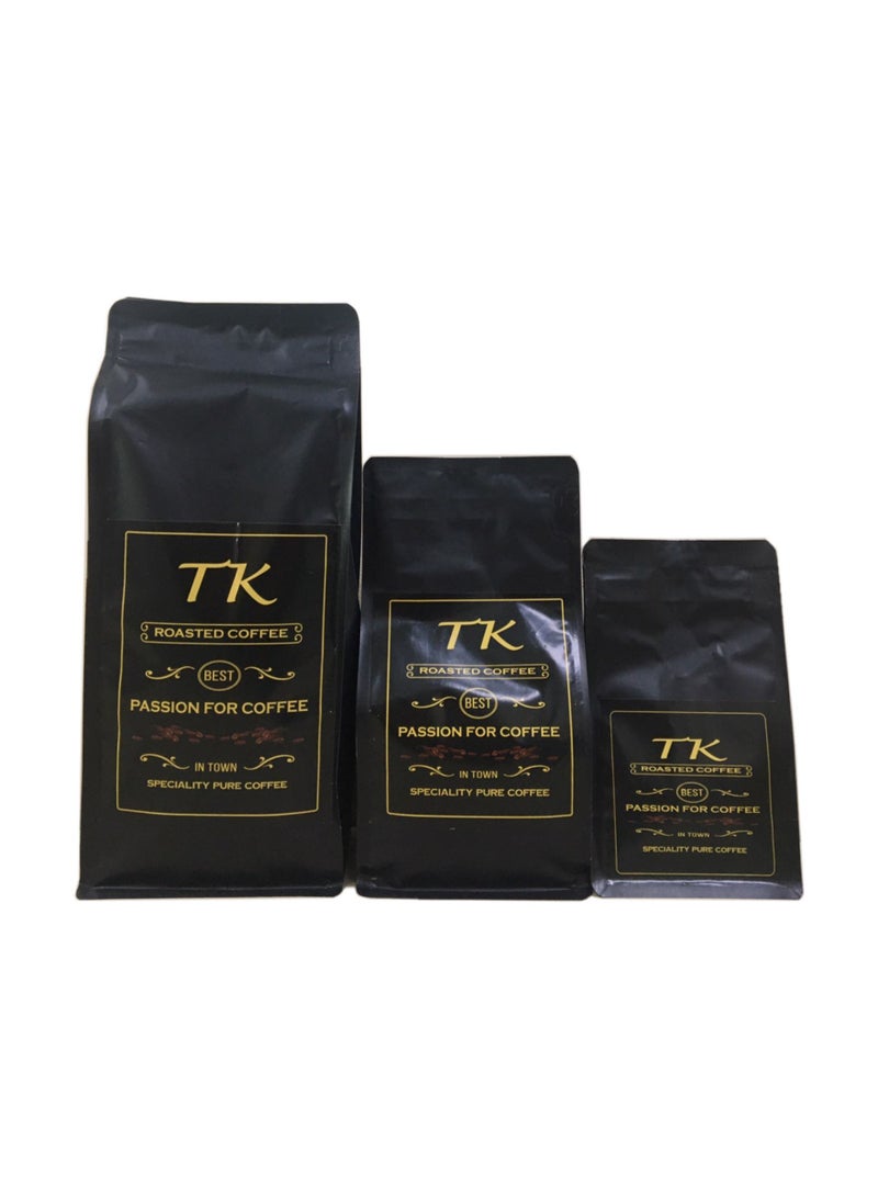 Tk Speciality coffee 1000g - Image 2