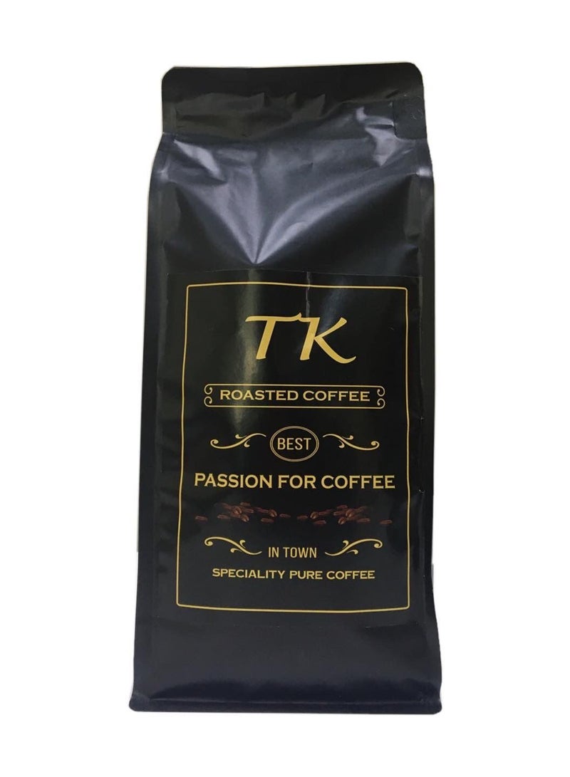 Tk Speciality coffee 1000g - Image 1