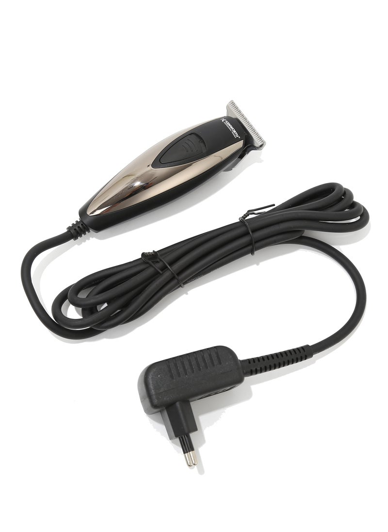 KENWORTH - Men's wired hair clipper hair clipper professional hair clipper tool plug charging KW-9953 - Image 1