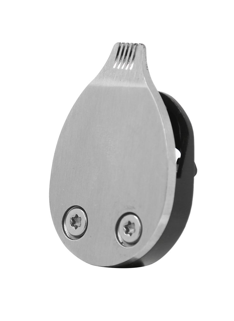 KENWORTH - Men's wired hair clipper hair clipper professional hair clipper tool plug charging KW-9953 - Image 1