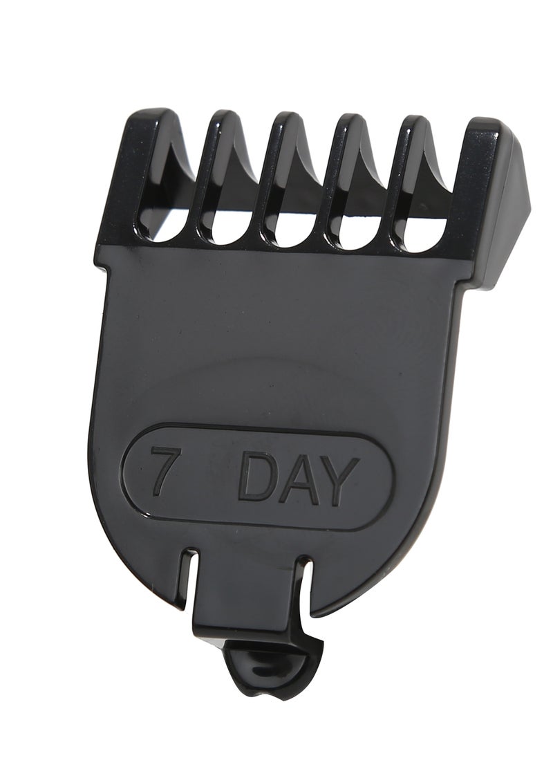 KENWORTH - Men's wired hair clipper hair clipper professional hair clipper tool plug charging KW-9953 - Image 1