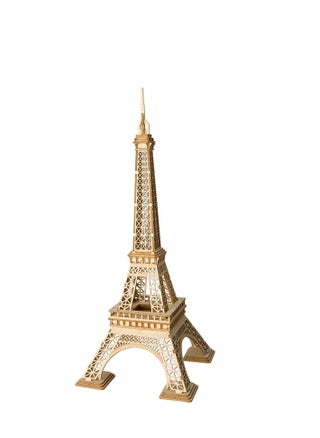 Eiffel Tower