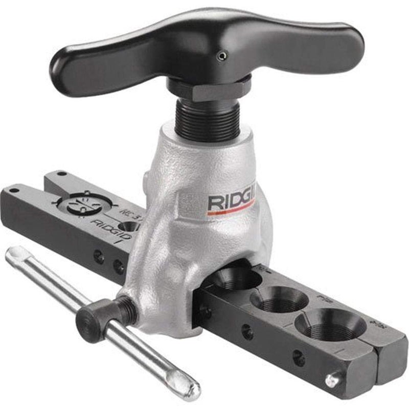 أداة تشكيل الأنابيب RIDGID 41162 377 الدقيقة غير القابلة للتدوير لأشكال 37 درجة SAE