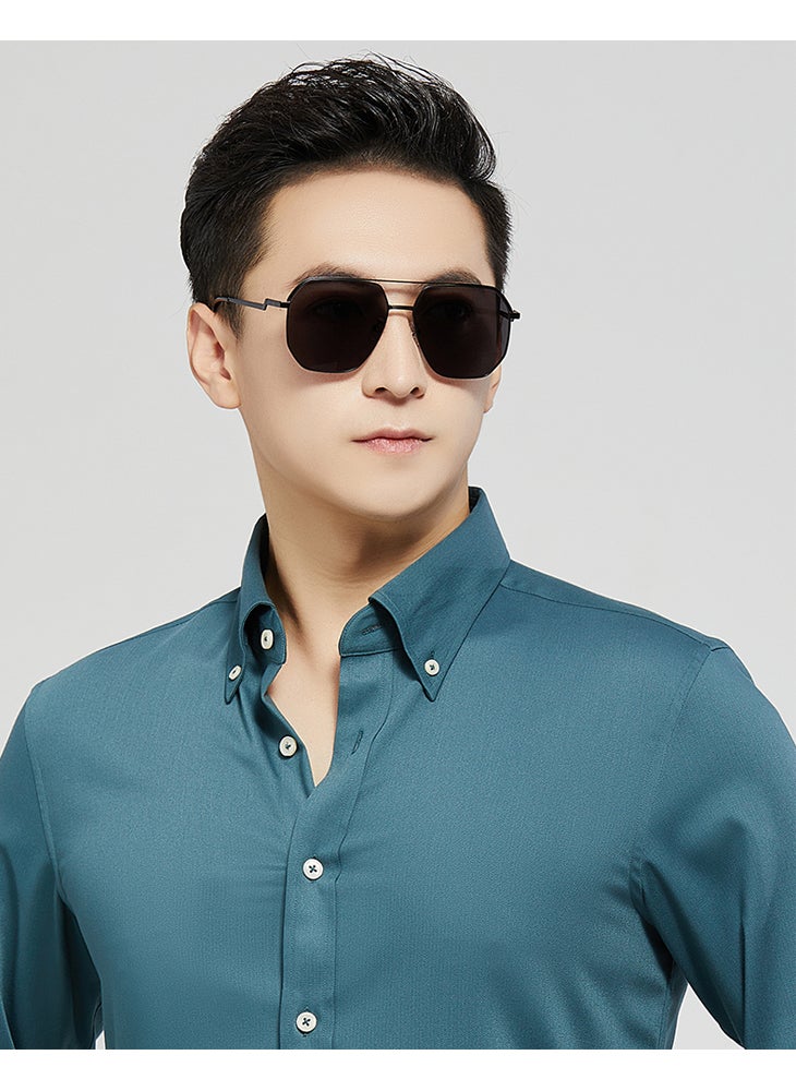 تشوميل نظارات شمسية مستقطبة للرجال والنساء مع حماية من الأشعة فوق البنفسجية 400 - Image 2