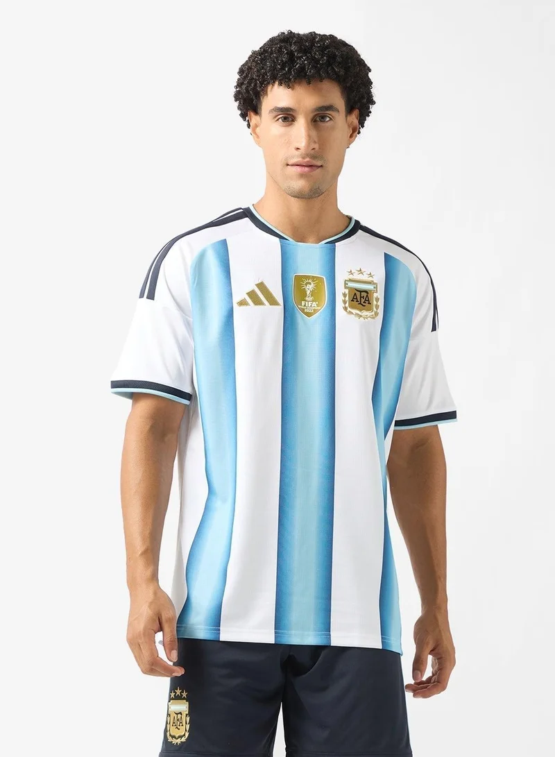 Adidas Argentina 26 Home Jersey