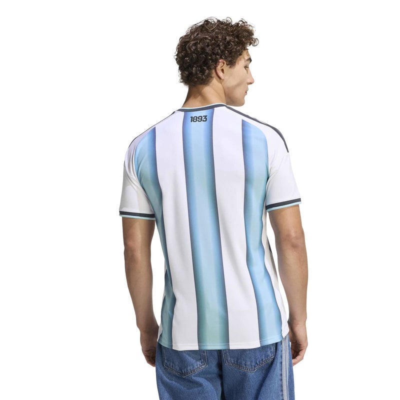 اديداس قميص منتخب الأرجنتين 26 الأساسي - Image 4