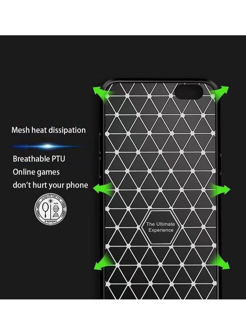 مناسبة لحافظة الهاتف المحمول Samsung S25ultra ، قوس خاتم الإصبع بنمط الجلد الليتشي ، حافظة واقية كاملة مضادة للسقوط - Image 5