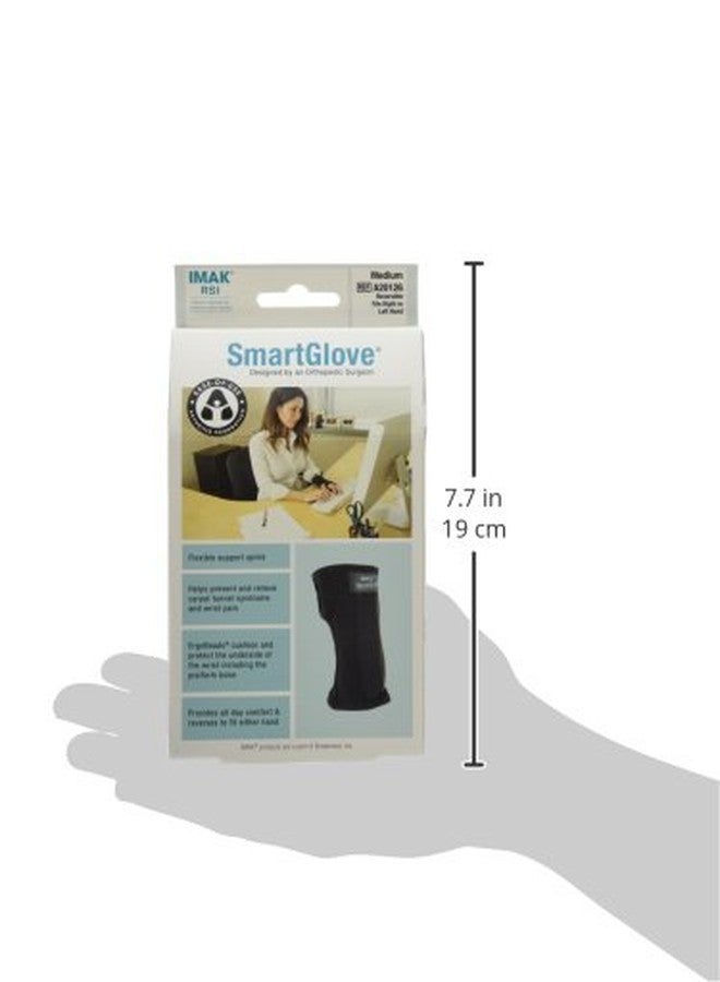 Imak Smart Glove Medium (Pack of 2) - Image 3